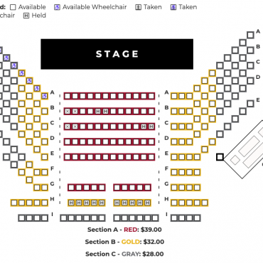 The Persistent Guest – Boise Contemporary Theater