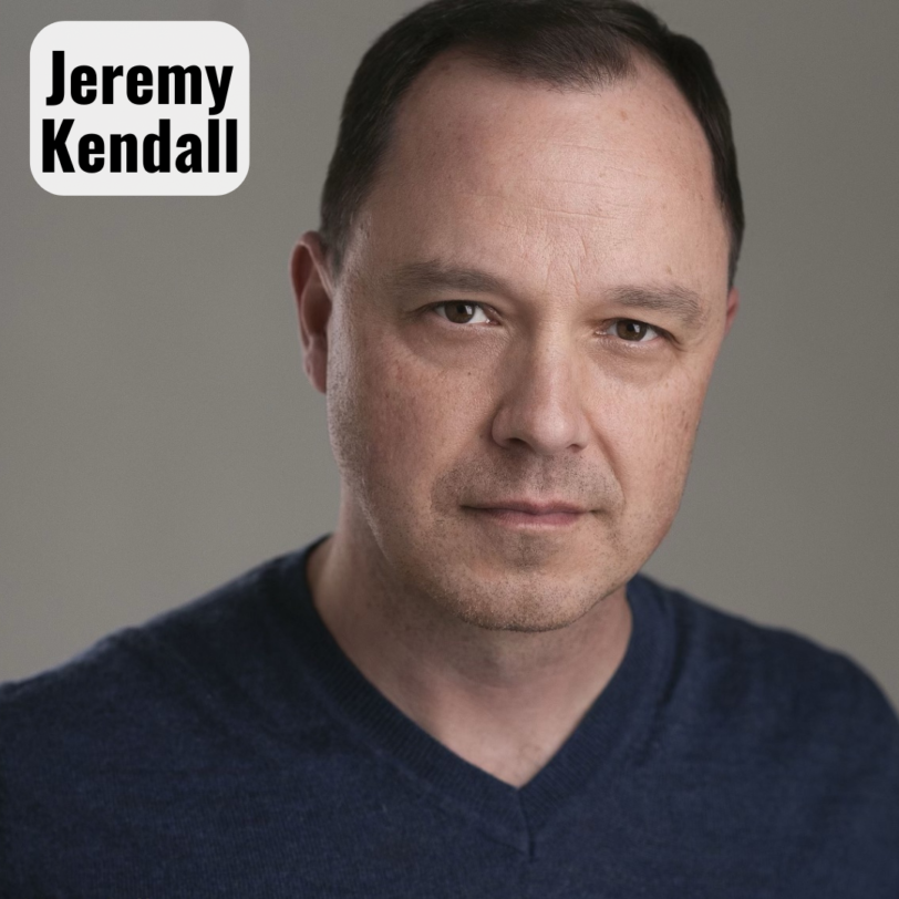 Jeremy Kendall name Boise Contemporary Theater