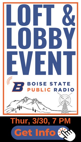 Loft & Lobby Event 3-30-23