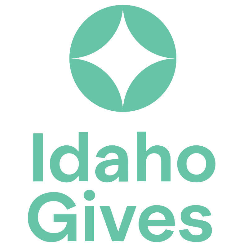 Idaho Gives logo