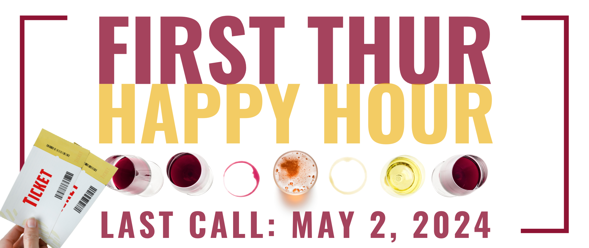 Last First Thurs May Slider