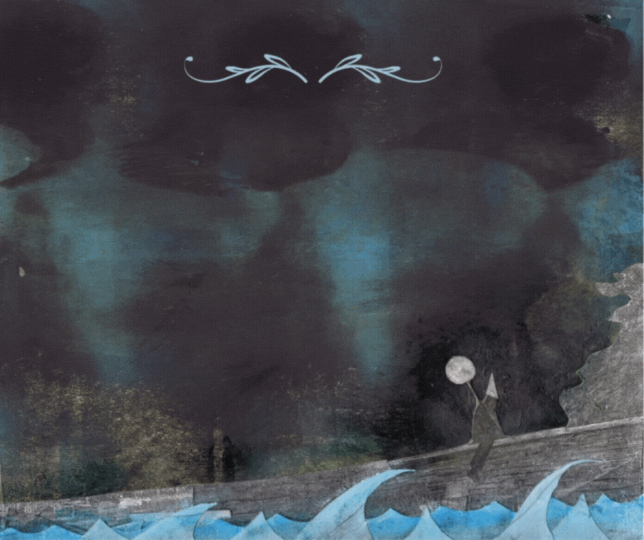 BCT's Ghost Light Pub announces January Residency of Hillfolk Sundays 4-6 pm