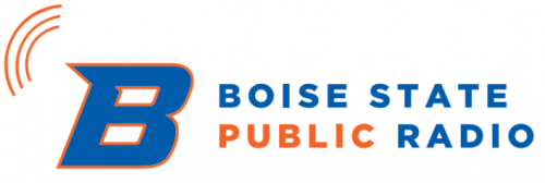 Boise State Radio logo