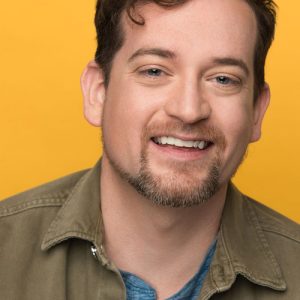 David Cowan headshot AC7E7C71-35D5-404A-8C4EE48AFB01AC92 David J. Cowan (Legionnaire/Mike)